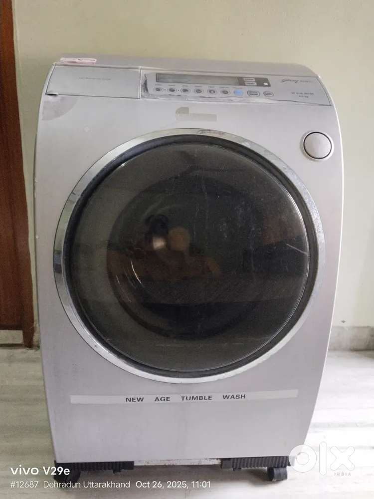 Godrej EON 5.5 Kg