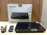 Sony UBP-X700 LG Panasonic 4K Ultra HD Upscale Bluray Players