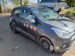 Hyundai Grand i10 2013-2016 Sportz, 2015, Diesel