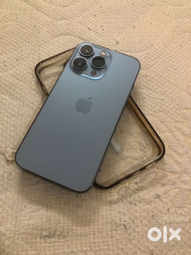 Iphone 13 pro 128Gb with gabit ring 11size