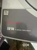 IFB washing machine -7kg-2023