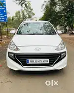 Hyundai Santro Sportz, 2019, Petrol