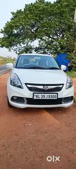 Maruti Suzuki Swift Dzire 2016 Petrol Good Condition