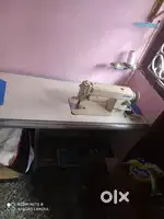 Juki sewing machine