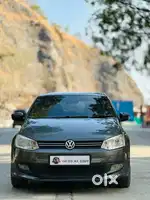 Volkswagen Polo 2009-2013 Diesel Highline 1.2L, 2011, Diesel