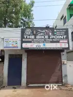 Prime location near Surya TI mall