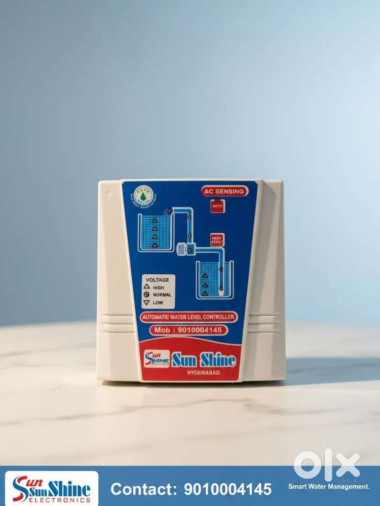 Sunshine Electronics