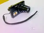 Sony cubershot dsc wx60 1080 full HD