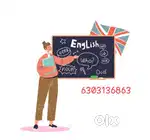 NEED ENGLISH FLUENCY TEACHER FOR ENGLISH FOR SMALL REPUTED SCHOOL
