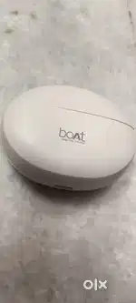 Boat airdopes pro 3 no