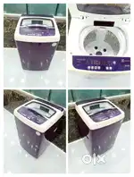 'Spin Into Savings! Washer Deals – Hurry! Washing machine