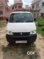 Maruti Suzuki Eeco Navember 11/2021 Petrol/LPG  Well Maintained