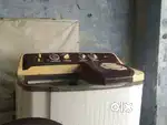LG 8kg washing machine bilkul ok