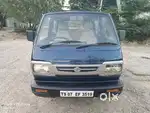 Maruti Suzuki Omni 8 Seater, 2014, Petrol