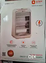 Room heater