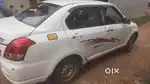Maruti Suzuki Swift Dzire Tour 2016 Diesel 128000 Km Driven