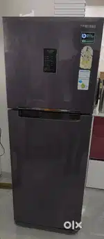 Samsung fridge