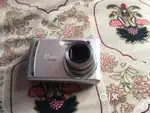 Photo camera
