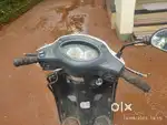 Suzuki access