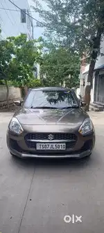 Maruti Suzuki Swift 1.2 ABS, 2022, Petrol