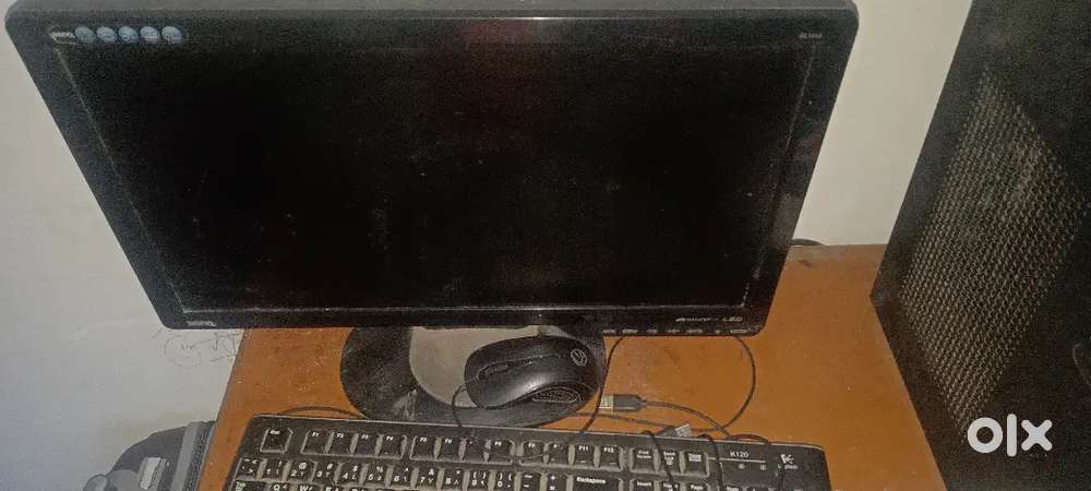 Computer monitor