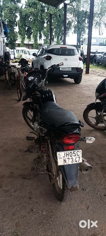 Bike is very good conditions