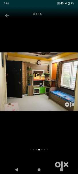 Urgent rent