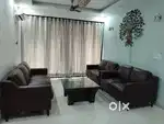 Durian brand new 7 seater leatherette sofa