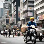 Food Delivery Boys Chirala