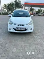 Hyundai EON 2014 Petrol Good Condition