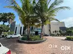 1130 sqft East + Garden facing Residential Plot
