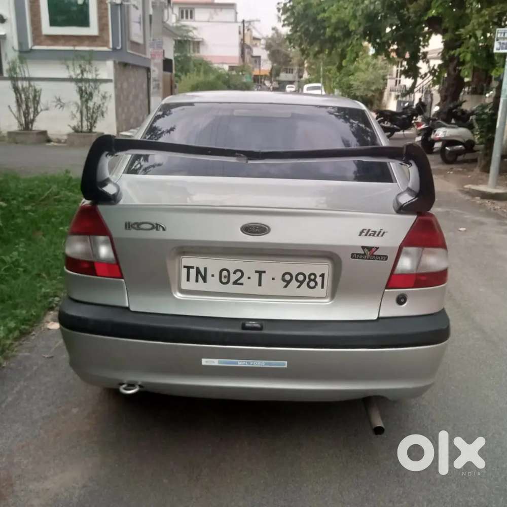 IKON 2005 1ST OWNER FC CURRENT GOOD RUNNING CONDITION NO RUST DENT SCR