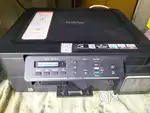 Brother printer T510w