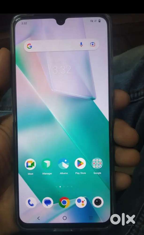 Vivo t1 pro 5g