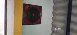 Woofer speaker