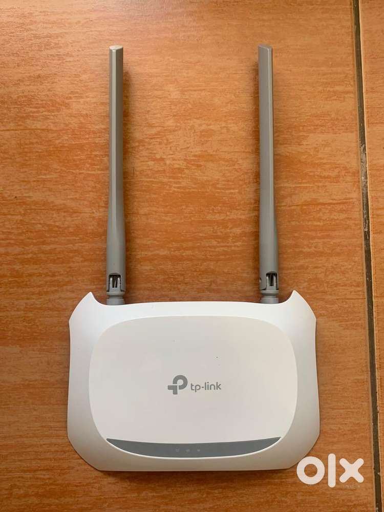 Tplink Wifi Routér