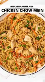 I want noodles master job