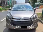 Toyota Innova Crysta 2.4 V 7 STR, 2019, Diesel