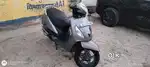Tvs Jupiter Dec 2018 model