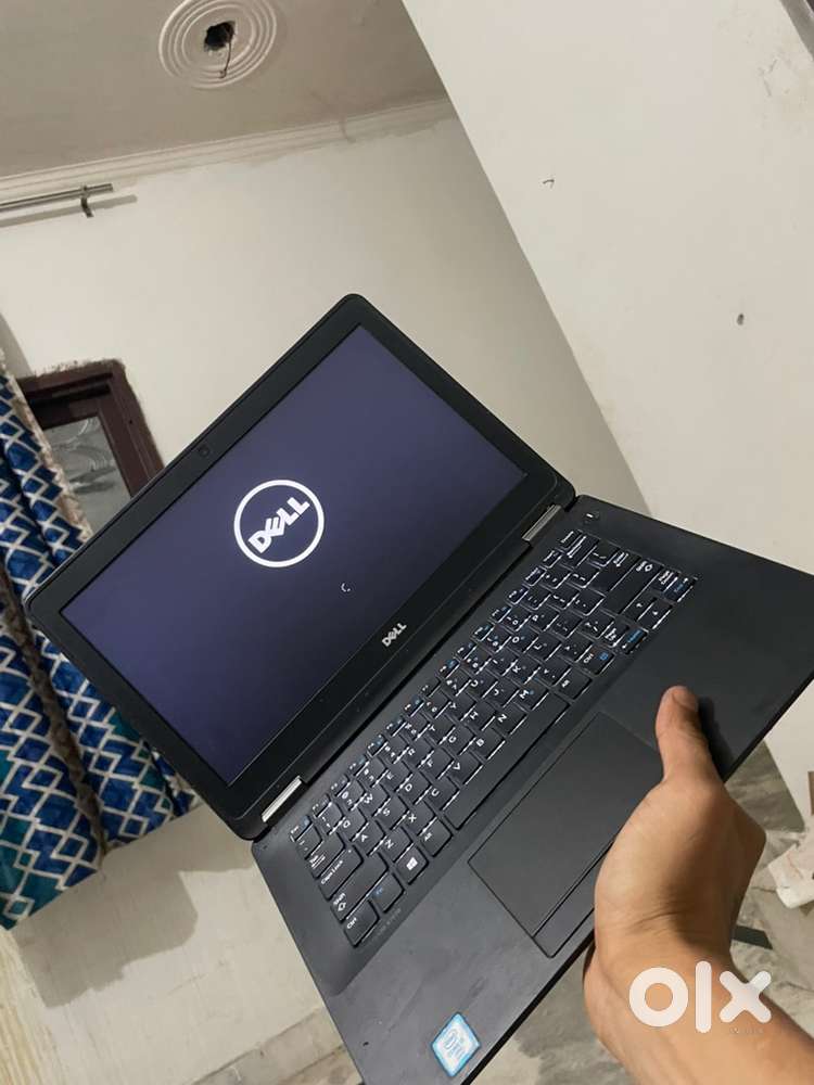 Dell 8th generation