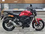 Honda CB 300R 2022(Emi only for chennai)