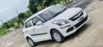 Swift dzire TOUR S Model 2019 owner 2nd insurance full Location beed