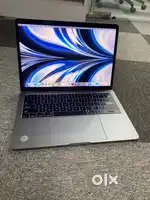 Apple MacBook Pro 13inch i5 A1708 2017 Display Patch With Wirranty Bil