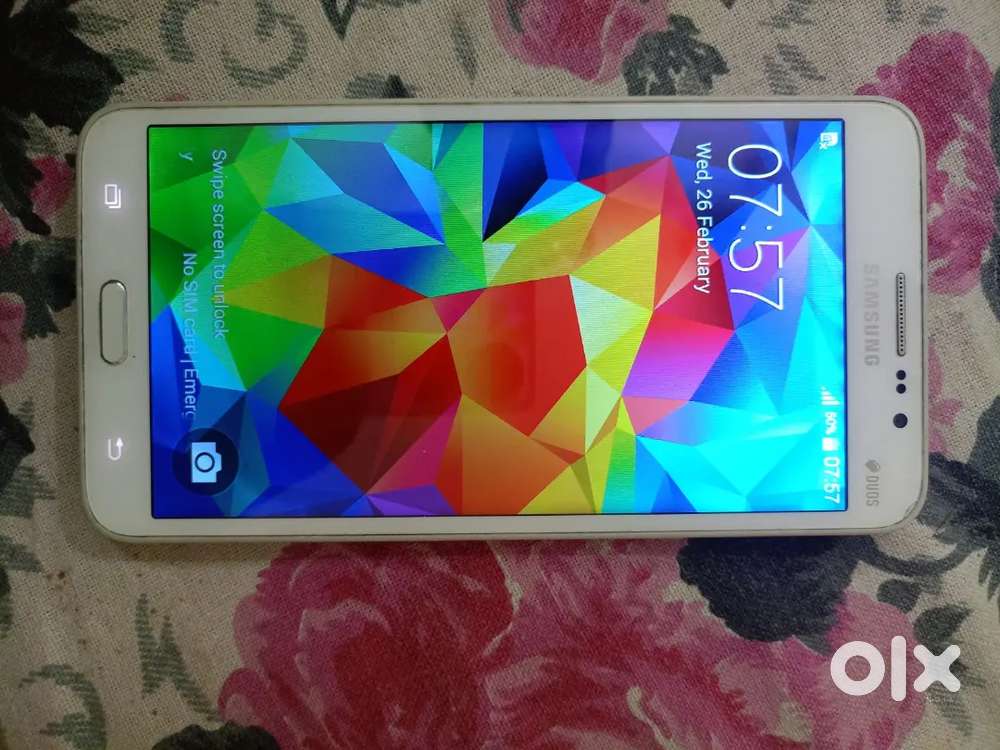 Samsung phone
