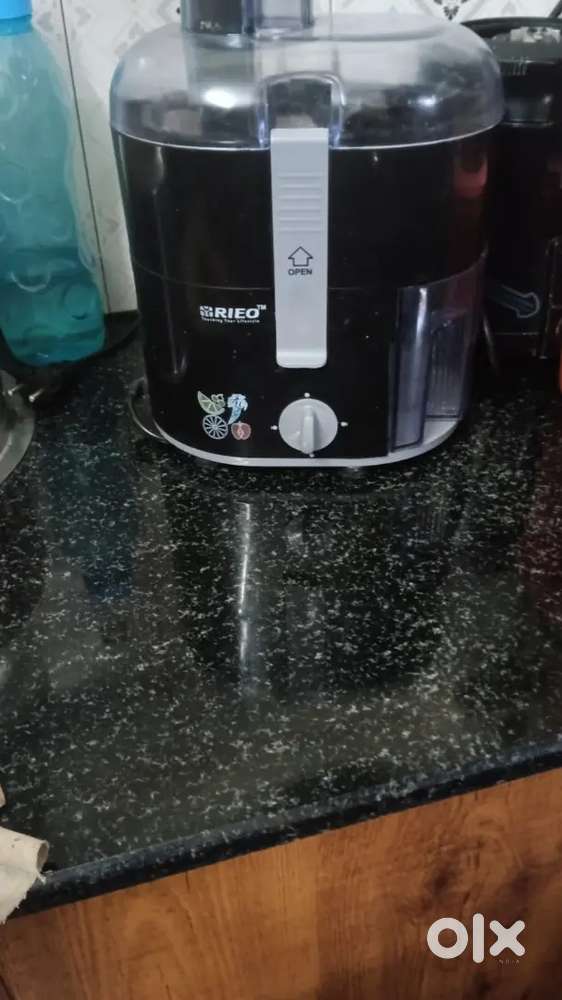 Juicer good condition