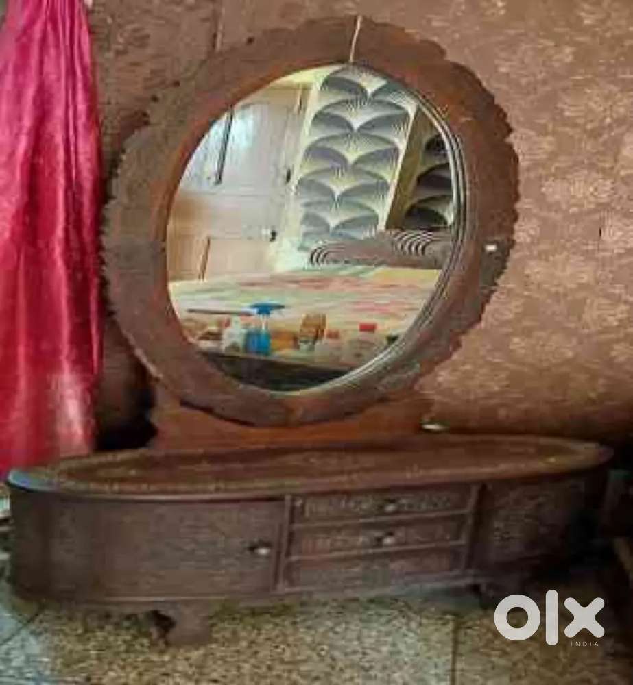 Barmatik segun Dressing table selling