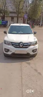 Renault KWID 1.0 RXT Optional, 2019, Petrol