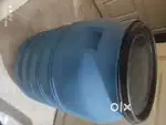 Water drum
