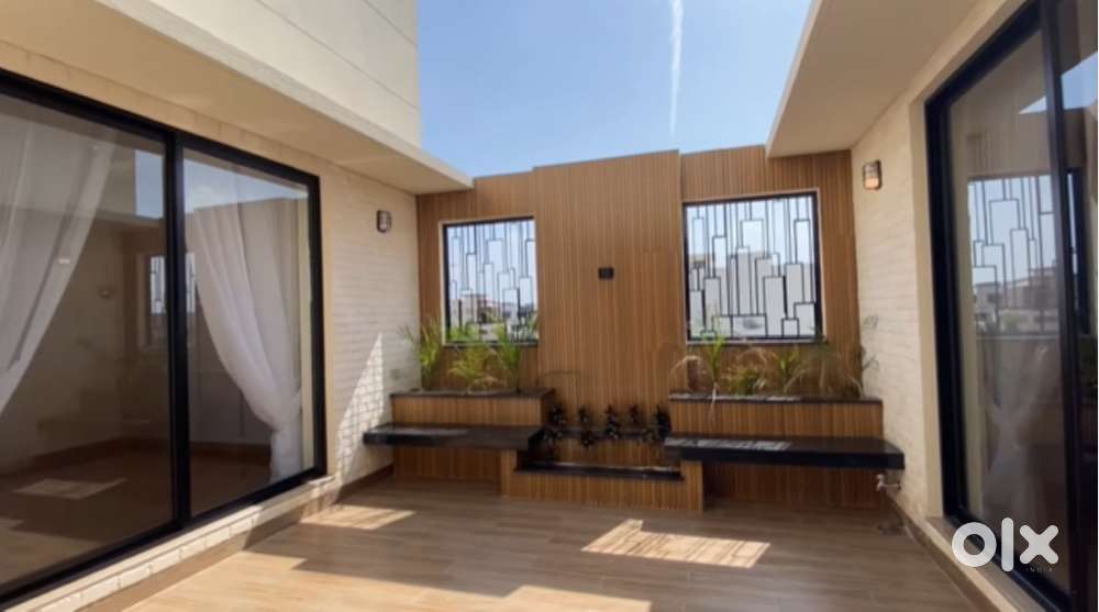 Luxurious 3BHK Premium Villa with World-Class Amenities