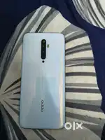 Oppo reno 2f phone in gd conditon